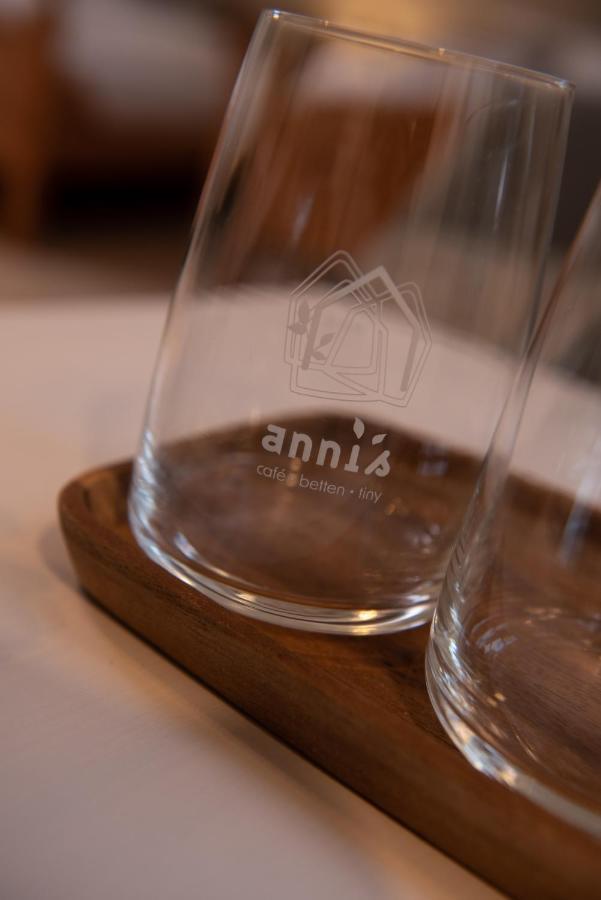 Das Anni'S 쉴리그 외부 사진